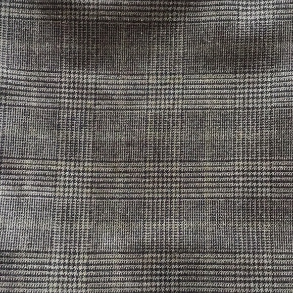 Vintage Michael Kors Made In Italy Wool Dress, size 2 - Picture 7 of 13